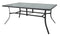 66" x 40" x 28"H OUTDOOR DINING SET TABLE