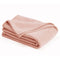 Vellux "Original" King Blush Blanket