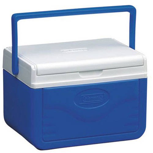 Coleman 5-Quart Cooler with Shield