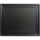 Linon Home 24" x 30" Chalkboard with Frame (3855266218051)