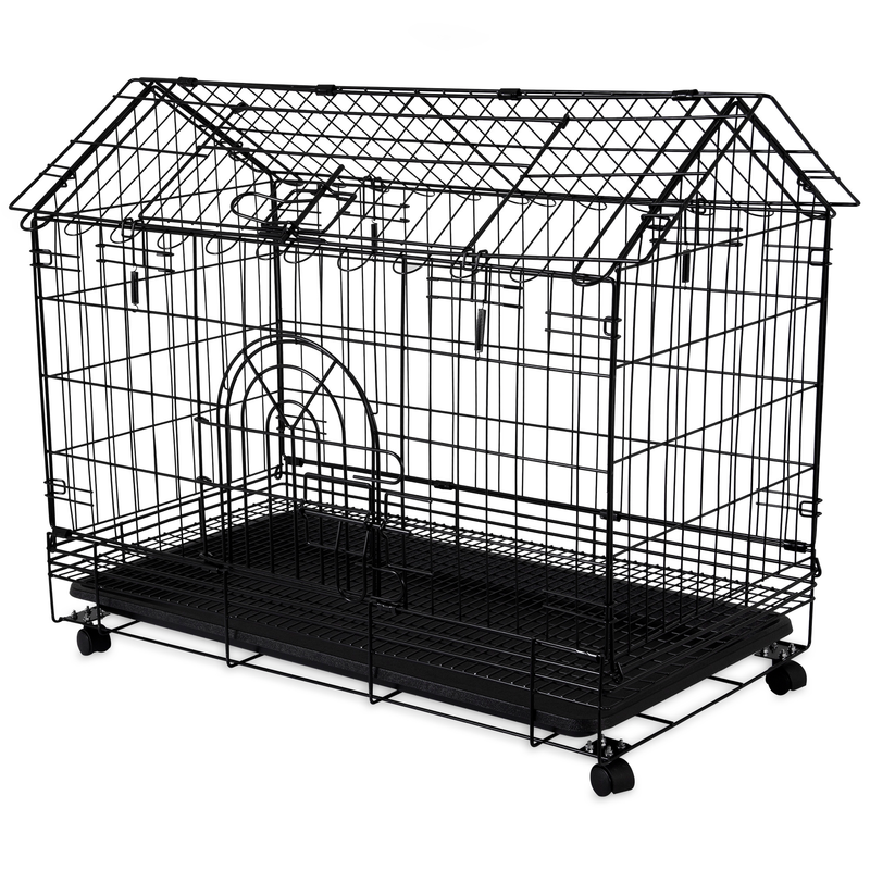 Kennel-Aire A Frame Bunny House, 30 in Length