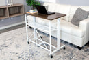 UP2U Folding Height-Adjustable Desk / Craft Table