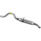 Caravan 2001-2007, Town and Country 2004-2007, Walker 54487 Exhaust Resonator And Pipe Assembly (4356793466929)