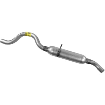 Caravan 2001-2007, Town and Country 2004-2007, Walker 54487 Exhaust Resonator And Pipe Assembly (4356793466929)