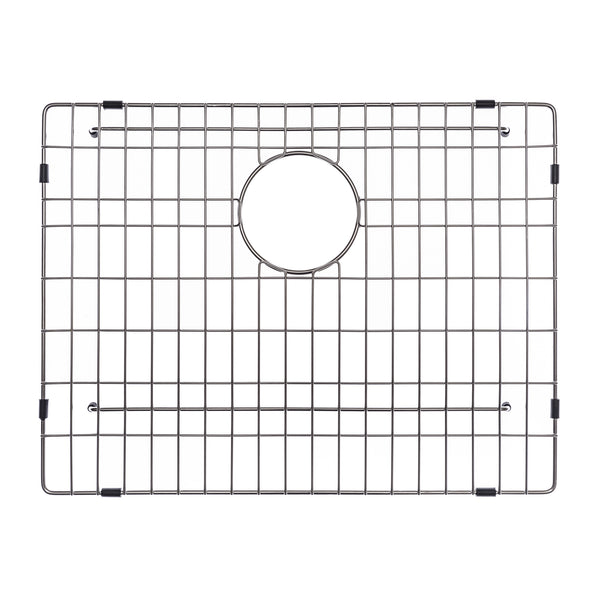 Stainless Steel Bottom Grid for KHU101-23 Single Bowl 23” Kitchen Sink, 20 5/8” x 15 11/16” x 1 3/8”