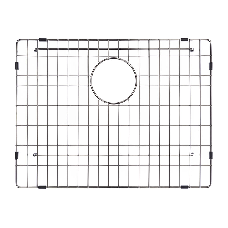 Stainless Steel Bottom Grid for KHU101-23 Single Bowl 23” Kitchen Sink, 20 5/8” x 15 11/16” x 1 3/8”