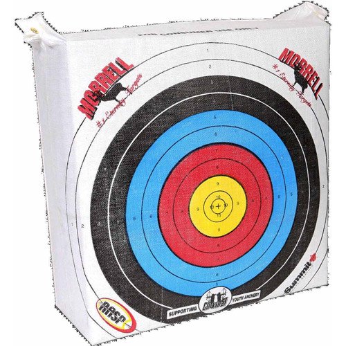 Morrell Targets Youth Archery Target