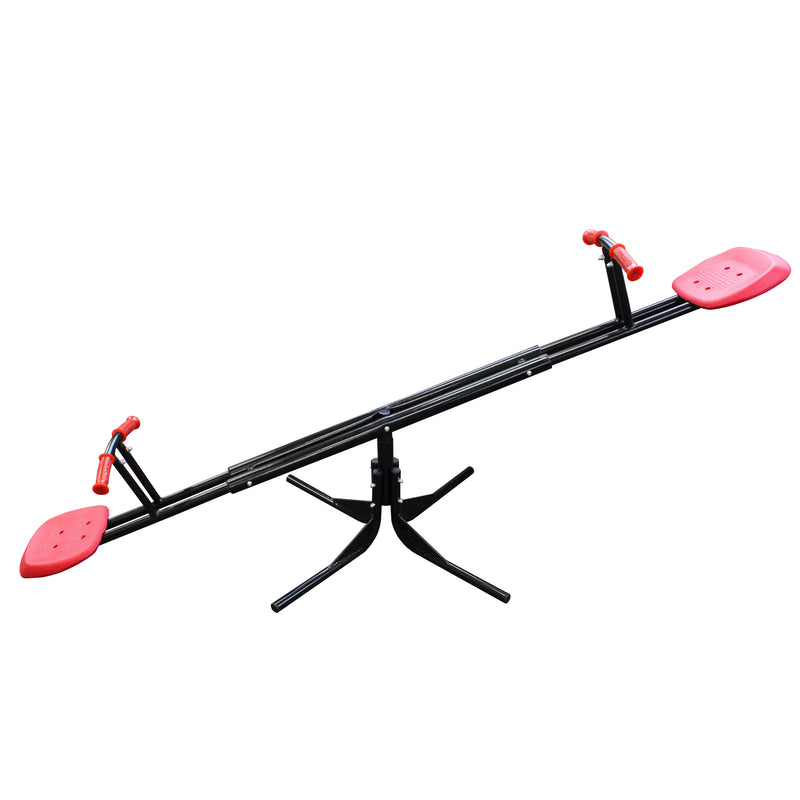 Gener8 Teeter Totter GS28277, Black