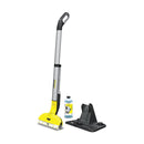 Karcher FC 3 Cordless Hard Floor Cleaner, Yellow