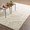 Mohawk Home Francesca Farmhouse Area Rug, Cream, 4'x6'