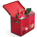 Homz Gift Bag Storage Box, 1 Count