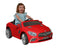 Action Wheels 12v Mercedes Sl-400 Red BATTERY POWERED RIDE ON