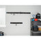 HART 15-Piece Garage Storage Rail Starter Kit