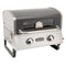 Cuisinart Deluxe Two Burner Portable Propane Gas Grill