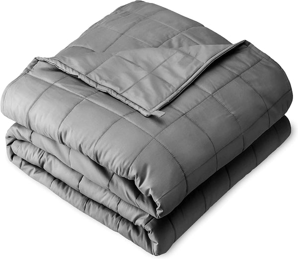 15 pound weighted blanket 48 x 72