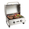 Cuisinart Deluxe Two Burner Portable Propane Gas Grill