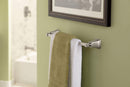 Moen Boardwalk Brushed Nickel 24" Towel Bar