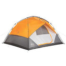 Coleman Signature Tent Instant Dome 7 Person Double Hub