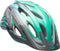 Bell Axle Bike Helmet, Mint, Women's 14+ (52-58cm)