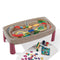 Step2 Deluxe Canyon Road Play Train Table
