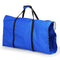 Heavy Duty Portable 6 Seater Bench Sport Sideline Bench with Carry Bag
