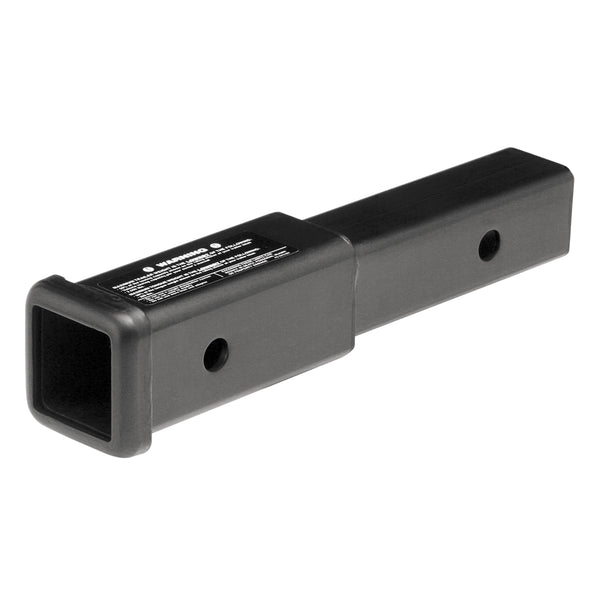 Reese 80307 Receiver Extension - 8"