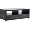 Derwent Modern TV Stand with Drawers FOR TV'S UP TO 42"