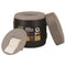 Reliance Hassock Portable Toilet