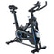 Exerpeutic Bluetooth LX 3000 Indoor Cycling Exercise Bike