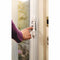 ODL Brisa White Tall Retractable Screen for 96" Inswing/Outswing Doors (4256661569603)