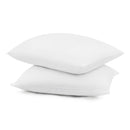 Mainstays Decorative Pillow Insert 100% Polyester 18"x18" Set of 2