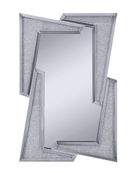 31 x 47" Acme Furniture Noralie Wall Mirror