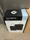 Samsonite Renew 2-piece Softside Set Luggage Set Check in and Carry on