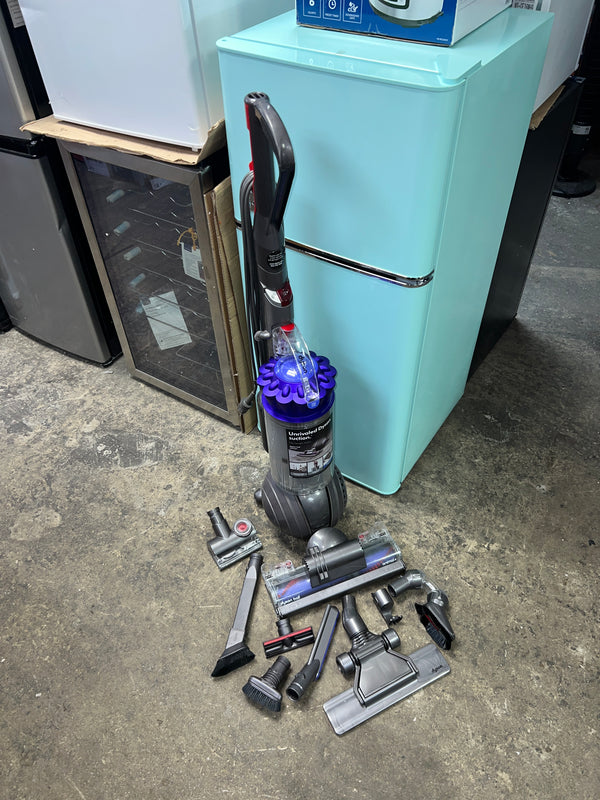 Dyson Ball Animal+ Upright Vacuum (INCLUDES ACCESSORIES)