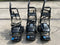 POWERSTROKE 2200 PSI 1.2 GPM ELECTRIC PRESSURE WASHER POWER WASH