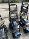POWERSTROKE 2200 PSI 1.2 GPM ELECTRIC PRESSURE WASHER POWER WASH