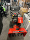 Jonsered 2261E TWO STAGE Snow Blower 305 cc Briggs & Stratton engine