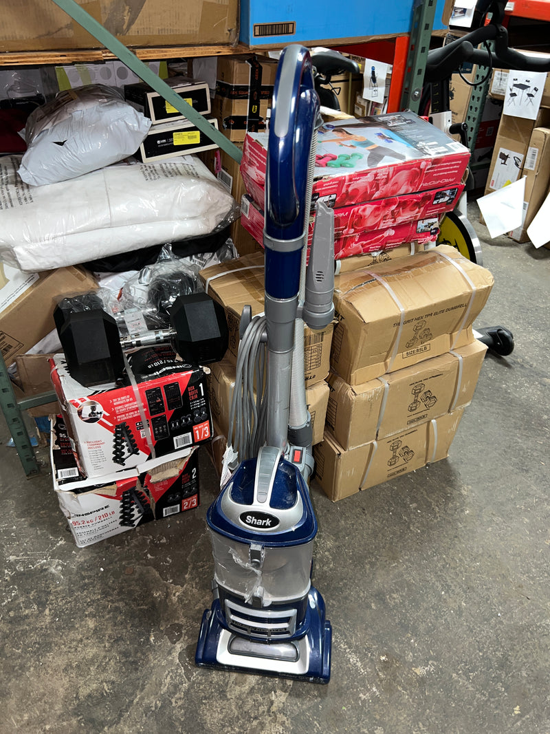 Shark NV360 Navigator Lift-Away Deluxe Upright Vacuum with Large Dust Cup Capacity