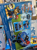 Paw Patrol E-Cruiser 6v Ride-On Car, Blue