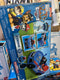 Paw Patrol E-Cruiser 6v Ride-On Car, Blue