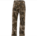 Size 36/32 Realtree Men's 5 Pocket Flex Pants - Realtree Max-1XT Camouflage