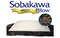 Sobakawa Pillow, Queen Size Natural Buckwheat Pillow with Cooling Technology, 29" x 19"