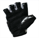 Harbinger Pro Non-Wristwrap Weightlifting Gloves with Vented Cushioned Leather Palm (Pair), XXL