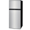 Frigidaire 4.5 cu. ft. Mini Refrigerator in Silver Mist, ENERGY STAR Mini fridge