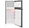 Frigidaire 4.5 cu. ft. Mini Refrigerator in Silver Mist, ENERGY STAR Mini fridge