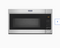 Maytag 1.9-cu ft Over-the-Range Microwave with Stainless Steel Cavity - Fingerprint Resistant