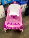 Disney Princess Carriage Girls 6V Ride-On Toy by Huffy