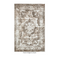 Unique Loom Sofia Salle Garnier Light Brown 5' 0 x 8' 0 Area Rug