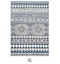 3' x 5' nuLOOM Transitional Tribal Becky Area Rug