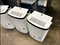 Honeywell 70-Pint Smart WIFI Portable Dehumidifier - White Model TP70AWKN